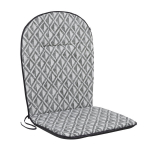 &Otilde;uetooli istepadi Patio Monoblock, 96x46 cm, hall