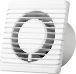 Ventilaator Airroxy Planet Energy fi 125 taimeriga