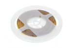 Cob Led riba 24v, 480 Led/m, 8mm, 10w/m, neutraalne valge, 2x1m
