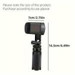Selfie pulk (Selfie stick) Telefoni alus 1 tk