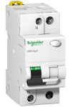 L&uuml;liti Rcd C16a 1p+n 30ma Ac