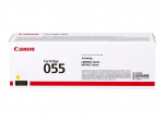 Canon Crg-055y 3013c002 kollane toonerikassett