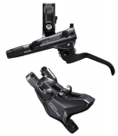 Shimano Deore Bl-m6100 h&uuml;drauliline pidur - 1000mm - Ees
