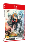 Arvutim&auml;ng Wild Hearts S m&auml;ng Nintendo Switch 2 konsoolile