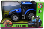 Tulede ja helidega traktor, Pro Kids