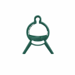 Taimetoe klambrid 50 tk