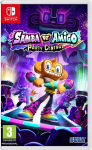 Arvutim&auml;ng Samba de Amigo: Party Central - Nintendo Switch