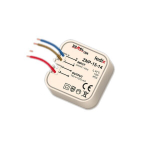 Zamel Znp-15-14 impulss toiteplokk 14v 1070ma