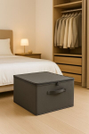 Aberto Design asjakast YLC.D.H-031, 42x23x35 cm, hall