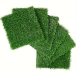 Tehisrohu plaadid, 30x30 cm, 3,5 cm, 36 tk