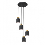 Emibig ripplamp Target