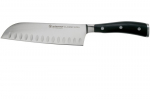 WUSTHOF Ikon santoku nuga, 17cm