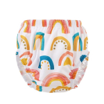Lekkekindlad beebi ujumisp&uuml;ksid, korduvkasutatavad ujumism&auml;hkmed Baby Planet, 18-36 kuud (12-15 kg), suurus 98/104/110