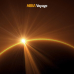 CD ABBA "Voyage" Deluxe Edition