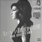 CD AMY WINEHOUSE "The Collection" (5CD)