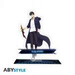 Soolo tasandus &ndash; akr&uuml;&uuml;lfiguur &ndash; Jinwoo