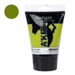 Renaissance A'kryl 100 ml akr&uuml;&uuml;lv&auml;rv - 83 Oliiviroheline