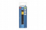 Impact Tx 35 bitt 100mm, 1/4" Hex, 2 tk.