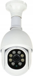 Apti-w30s1-tuya Ip-kaamera 3 mpx Wi-fi, p&ouml;&ouml;rlev, sisemine