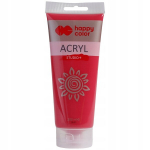 Happy Color akr&uuml;&uuml;lv&auml;rv, 200 ml, magenta
