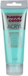 Happy Color akr&uuml;&uuml;lv&auml;rv 75 ml, pastellroheline