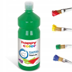 Happy Color temperav&auml;rv 1l - intensiivne roheline