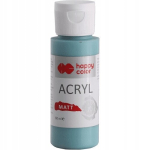 Happy Color akr&uuml;&uuml;lv&auml;rvid 60 ml - Scandinavian Stone (nr138)