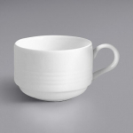 Rak Porcelain Rondo kruus, 230 ml, luu v&auml;rv