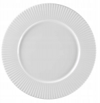 Rak Porcelain Spectra taldrik, 29 cm, valge, uus