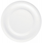 Lyra lame 21 cm taldrik - Rak Portselan