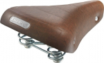 Selle Royal Ondina Relaxed jalgratta sadul, pruun