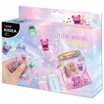 Creative Diy geelist ripatsite komplekt Kidea