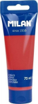 Akr&uuml;&uuml;lv&auml;rv Milan, 75ml, punane