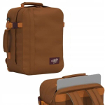 Cabinzero Mini Tech 28l reisiseljakott-k&auml;sipagasikohver