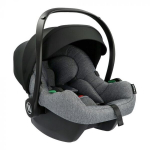 Turvah&auml;ll Avionaut cosmo 0-13 kg, Grey / ADAC 5*