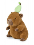 Daffi Kapibara pl&uuml;&uuml;sm&auml;nguasi pirniga 25 cm