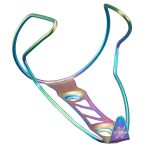 SUPACAZ TiFly - Oil Slick pudelihoidja