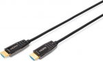 Aktiivne Hdmi 2.1 Aoc kaabel, 8k 60hz, 48gbps, 15m