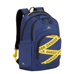 Rivacase 5461 Urban seljakott s&uuml;learvutile 15,6" sinine