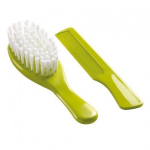 Kamm ja hari Thermobaby, Roheline