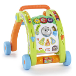 K&auml;imistugi &ndash; tegevuskeskus 3 in 1 Little Tikes