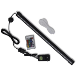 LED akvaariumi mullilamp RGB 48 cm