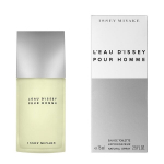 Tualettvesi Issey Miyake L'Eau D'Issey Pour Homme EDT meestele, 75 ml