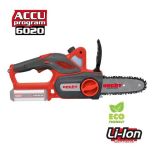Akuga kettsaag HECHT 920