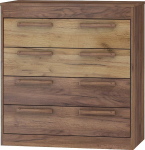 Kummut Maximus 4S, pruun