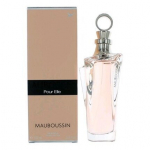 Parf&uuml;&uuml;mvesi Mauboussin Mauboussin pour Elle EDP naistele 100 ml