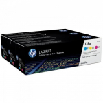 Laserprinteri kassett Tooner HP CF440AM kolmev&auml;rviline