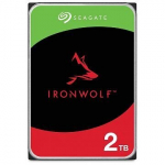 - Seagate - Seagate IronWolf ST2000VN003 - k&otilde;vaketas - 2 To - SATA 6Gb/s