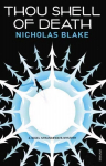 Thou Shell of Death: A Nigel Strangeways Mystery