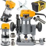 Elektriline frees PowerMat PM0797, 2000W